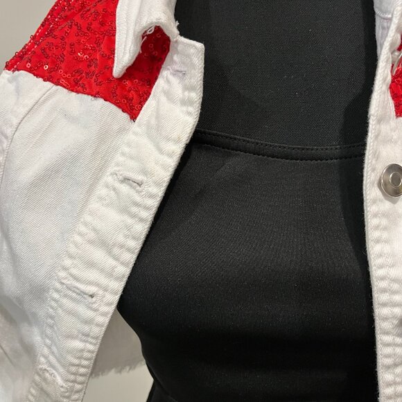 COOL 3 PIECE Dance Costume/outfit for hip hop, jazz or other - Picture 6 of 7